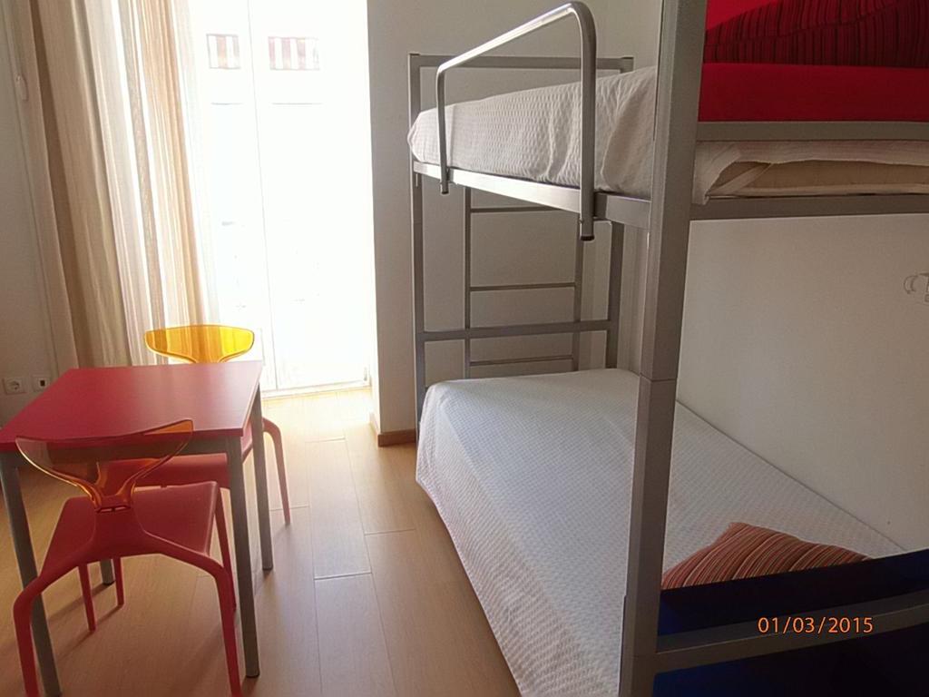 Hi Tavira - Pousada De Juventude Стая снимка